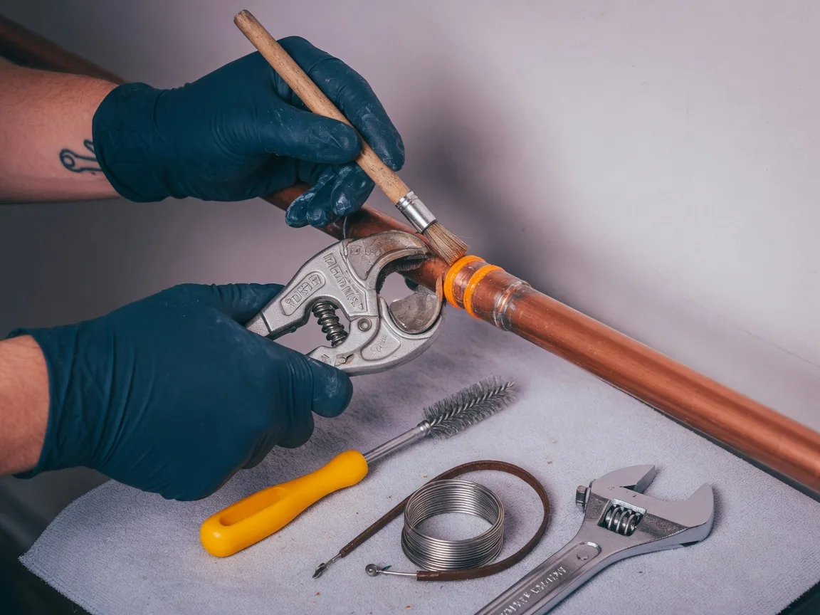 Why choose Sump Pump Repair in Binger, OK